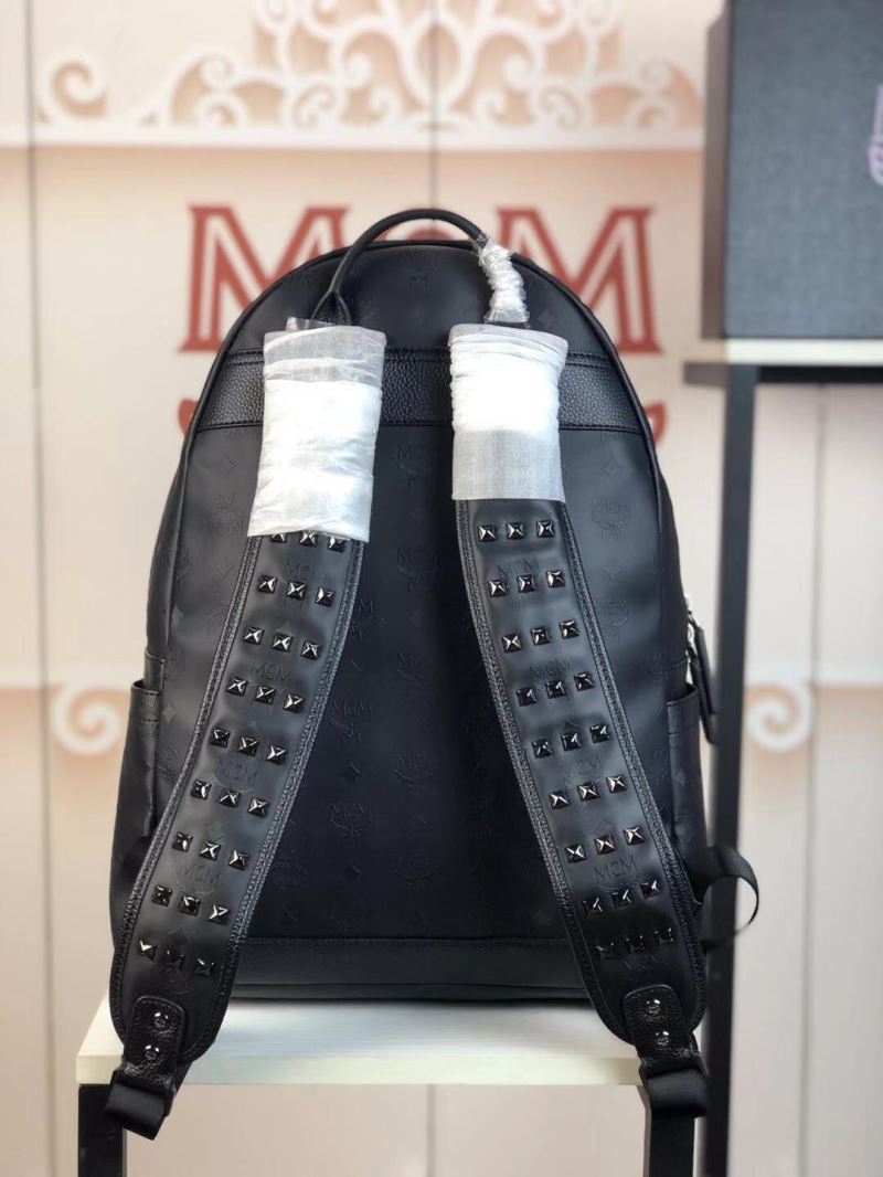 MCM Backpacks